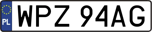 WPZ94AG