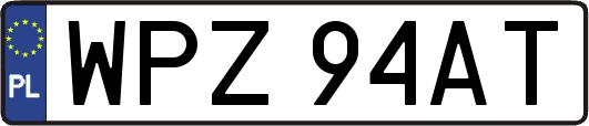 WPZ94AT