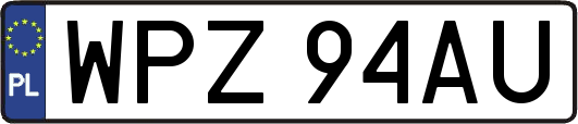 WPZ94AU