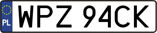 WPZ94CK