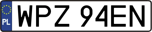 WPZ94EN