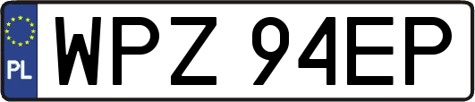 WPZ94EP