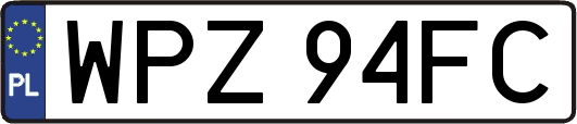 WPZ94FC