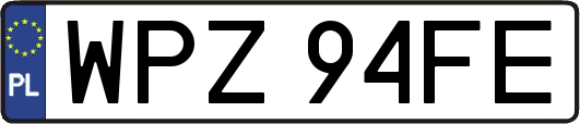 WPZ94FE