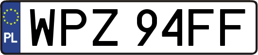 WPZ94FF