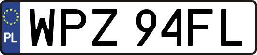 WPZ94FL