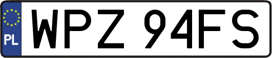 WPZ94FS