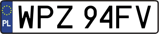 WPZ94FV
