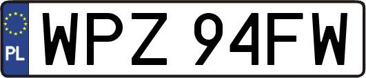 WPZ94FW