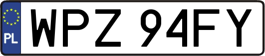WPZ94FY