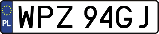 WPZ94GJ