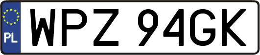 WPZ94GK