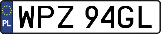 WPZ94GL