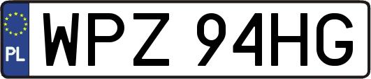 WPZ94HG