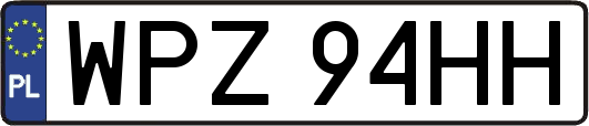 WPZ94HH