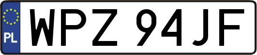 WPZ94JF