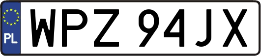 WPZ94JX