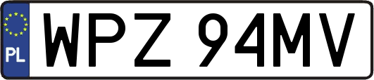 WPZ94MV