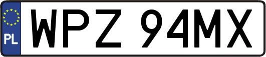 WPZ94MX