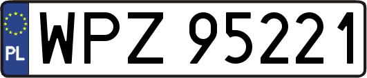 WPZ95221