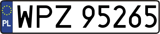 WPZ95265