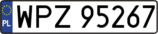 WPZ95267