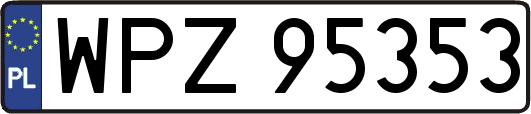 WPZ95353
