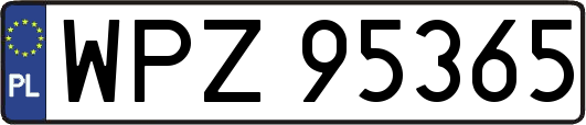 WPZ95365