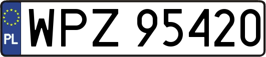 WPZ95420