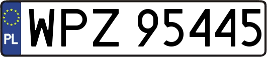 WPZ95445