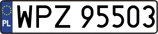 WPZ95503