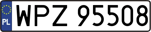 WPZ95508