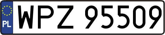 WPZ95509