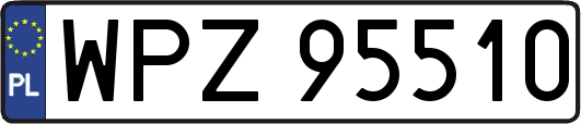 WPZ95510