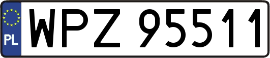 WPZ95511