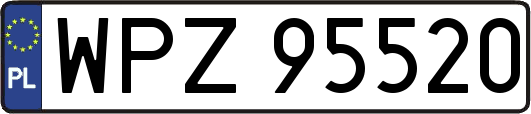 WPZ95520