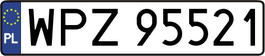 WPZ95521