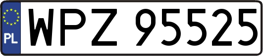 WPZ95525