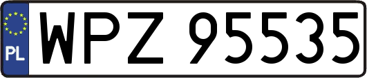 WPZ95535