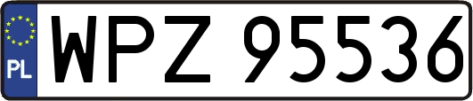 WPZ95536