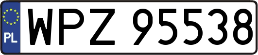 WPZ95538