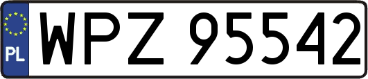 WPZ95542