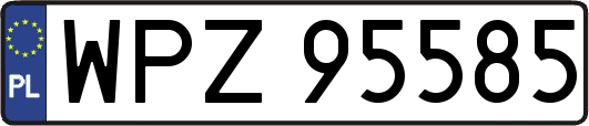 WPZ95585