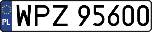 WPZ95600