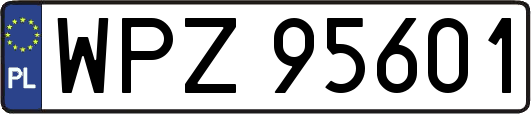 WPZ95601