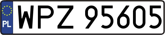 WPZ95605