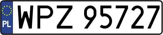 WPZ95727