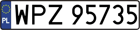 WPZ95735