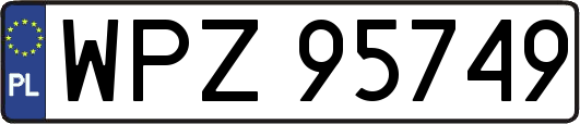 WPZ95749