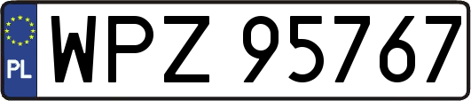 WPZ95767